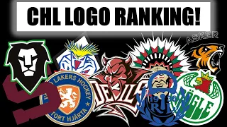 LOGO RANKING 1-32!! [Champions Hockey League 2021]