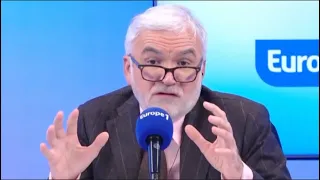 "Écoutez-moi bien Monsieur Praud !" : la colère noire d’un auditeur après la mort du jeune à Crépol