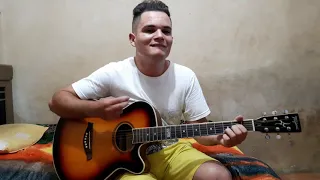 QUANDO AMANHECER / RECEITA DE AMAR - George Henrique e Rodrigo (COVER LUCA PIMENTEL)