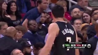 Houston Rockets vs Milwaukee Bucks Full Game Highlight October 24, 2019 NBA Season