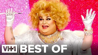 Best Of Ginger Minj 🌟  RuPaul's Drag Race