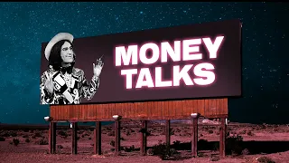 The Kinks - Money Talks (Official Visualiser)