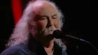 crosby, stills and nash - almost cut my hair