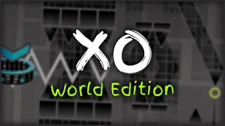 xo | GD World Edition #36