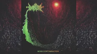 Slimelord  - Moss Contamination (Full EP 2021)