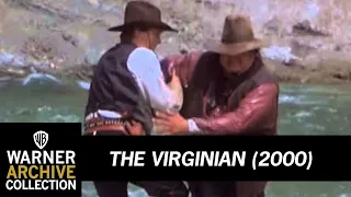 Preview Clip | The Virginian | Warner Archive