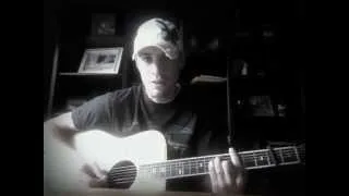Human Nature-Michael Jackson cover by Justin Wiley