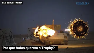 Por que todos querem o Trophy?