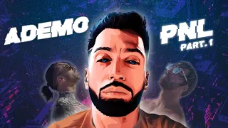 Hé Tarik comment tu vas ? 5 fois où ADEMO a choqué le Monde -  (PNL part 1)