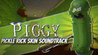 Piggy Pickle Rick Skin Soundtrack (Song) | ROBLOX Piggy