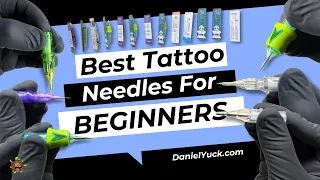 Best Needle Sizes For Beginners