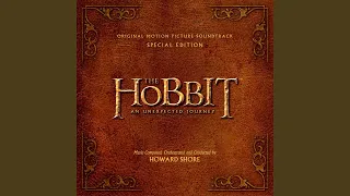 Song of the Lonely Mountain (Extended Version)