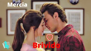 ♫💕Brivido - Mercia💕♫ (Tradução)