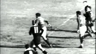 RUGBY New Zealand vs South Africa 1956 08'25