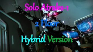Solo 2 Floor Atraks-1 (Hybrid Version)