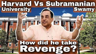 Dr Subramanian Swamy Vs Harvard University | Snakes in the Ganga by Rajiv Malhotra | Book Launch
