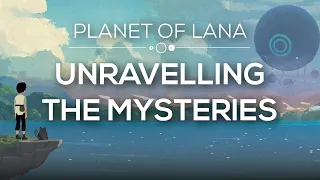 Planet of Lana’s Hidden Back Story explained: what does it mean?