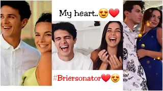 BRIERSON❤😍 | A THING?