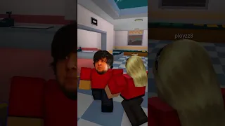 roblox vr guy makes a noob's burger #roblox #robloxfunny #robloxedit #funny #cooking #viral #shorts