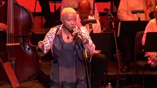 JAZZ HOUSE KiDS + Angelique Kidjo