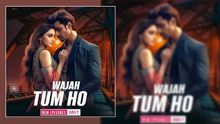 Wajah Tum Ho • Episode 136 To 140 • New Love Story 2024 || AKT Boy || वजह तुम हो