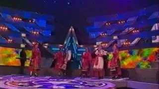 "Кострома" с Иваном Купала 11 июня 2003