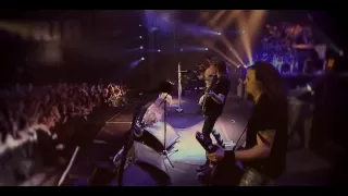 Sonata Arctica - Full moon  (subtitulado español) (Live in Finland) HD