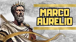 Filosofía estoica: la vida de Marco Aurelio #estoico #estoicismo #filosofiaestoica