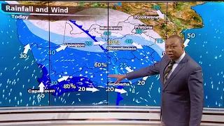 SA Weather Report | 29 July 2023