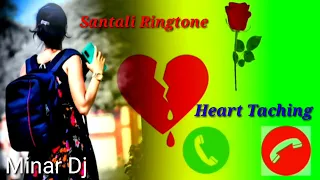 New 2023💖💕Santali Sad Ringtone//New 2023💔💓Santali Heart Taching//New Santali Video /New Santali Song