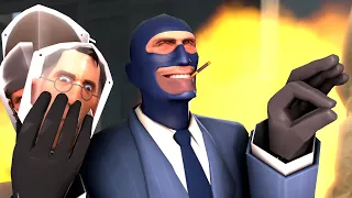 Its Disguise Time! [SFM]