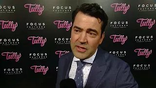 EVENT CAPSULE CHYRON - at the 'Tully' Los Angeles Premiere Presented by Focus Features