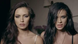 SEREBRO - MALO TEBYA (DIMVRS REMIX)