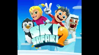 Ski safari 2 music remix
