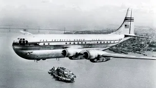 Um Avião Desaparecido em 1955 Pousou Após 37 Anos. VEJA o que aconteceu!