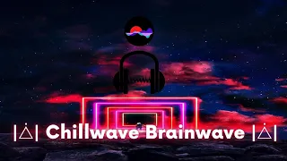 🎧 Chillwave Brainwave Music┇Melodic Pyramid Isochronic Tones┇432Hz + 33Hz + 528Hz┇8D Gamma Waves