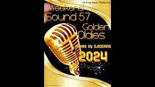 Weekend Sound 57 Golden Oldies 2024
