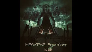 Megatone VS Organic Soup - Tribal War