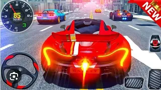 {🌹❤🔥}Super 4 New Open World Car Driving Games For Android || best car driving games for Android !!?_