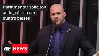 Conselho de Ética vota parecer sobre vídeo de ataque de Daniel Silveira