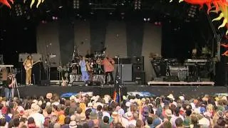 Yes In Glastonbury (2003) Part 8- Awaken Part 2