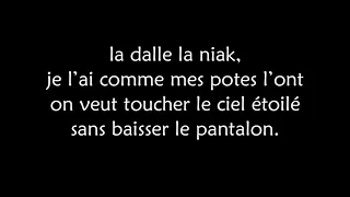 🎵 Calogero & Passi -  Face à La Mer 🎵 (Paroles / Lyrics /Letra) HQ