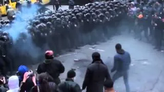 Maydan (Kiev Maidan) Victory!