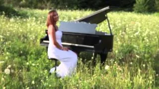 The Traveling Piano session by Oneals Photography Studio