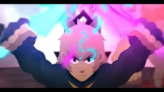 Wakfu Season 4 [AMV] - In The End