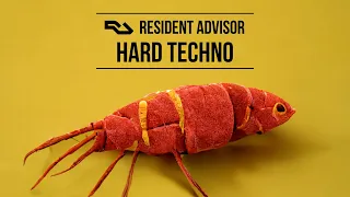 Resident Advisor Hard Techno 2023-03-01