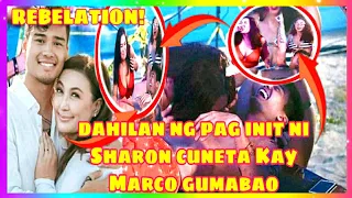 OMG!!NAG-INIT SI MEGA STAR KAY MARCO GUMABAO ALAMIN ANG KATOTOHANAN