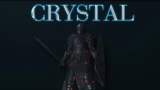 Dark Souls 3: Crystal Build Invasions (179 Days ➔ Elden Ring)