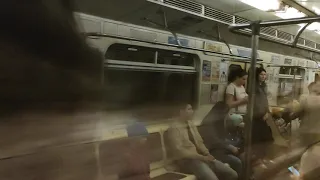 Минское метро: поездка без остановок