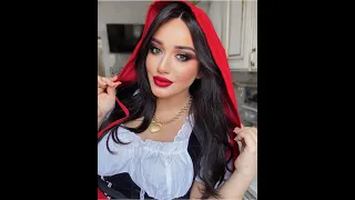 Гоар Аветисян макияж сирлари!🥰/  Макияж от Гоар Аветисян😍/Makeup tutorial by Goar Avetisyan